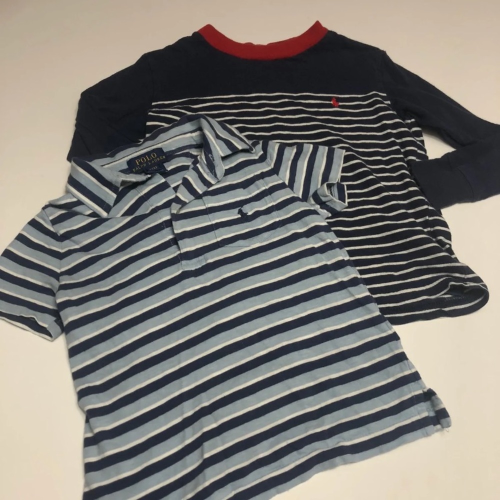 Ralph Lauren 3T boys bundle